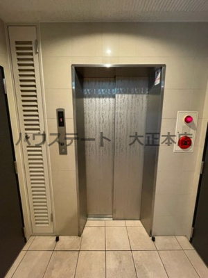 【その他共用部分】 | ポプラの樹 仲介手数料無料