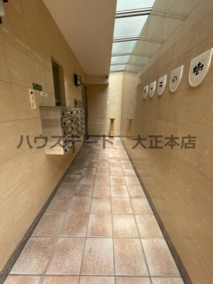 【ロビー】 | ポプラの樹 仲介手数料無料