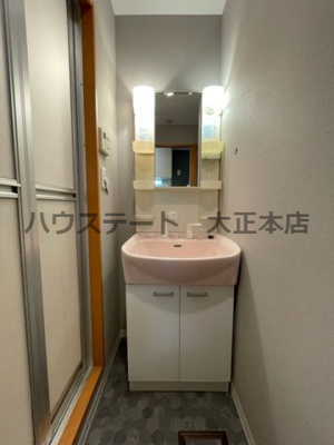 【独立洗面台】 | ポプラの樹 仲介手数料無料