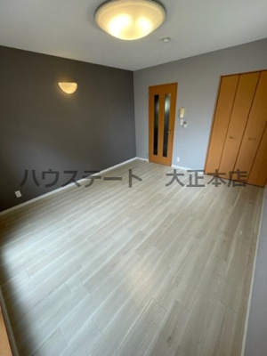 【居間・リビング】 | ポプラの樹 仲介手数料無料