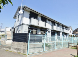 セジュール大谷の画像