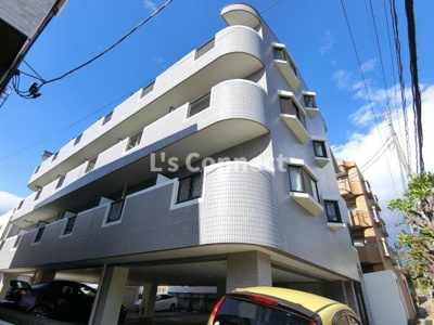 【外観】 | ブランシェ泉中央