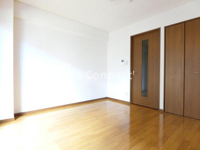 【居間・リビング】 | ブランシェ泉中央 | ７．５帖の洋室です。