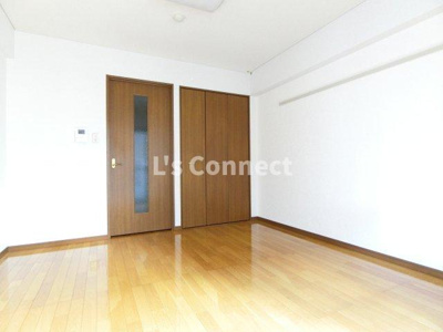 【内装】 | ブランシェ泉中央 | ２階のお部屋です。