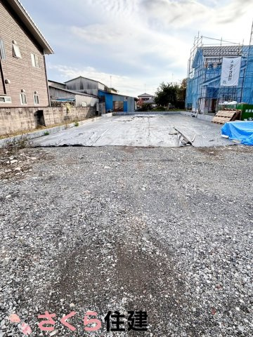 いろどりアイタウン那須塩原並木町　3号棟