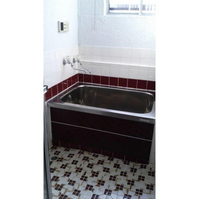 【浴室】 | 枝川戸建