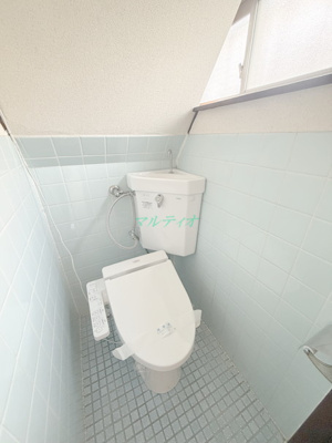 【トイレ】 | 枝川戸建
