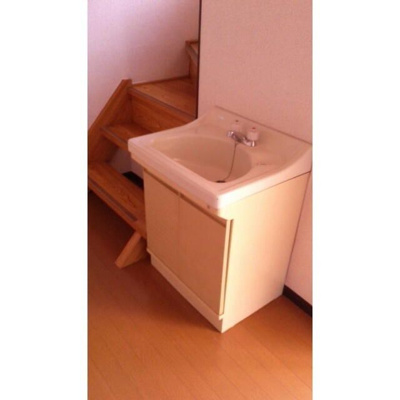 【設備】 | 枝川戸建