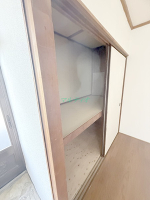 【収納】 | 枝川戸建