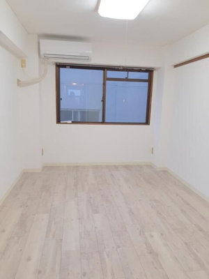 【居間・リビング】 | ヴィレッジハウス北烏山