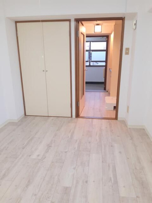 【内装】 | ヴィレッジハウス北烏山