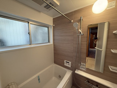 【浴室】 | 谷中5丁目テラスハウス