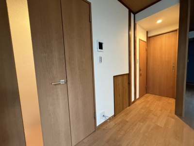 【内装】 | 谷中5丁目テラスハウス