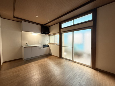 【居間・リビング】 | 谷中5丁目テラスハウス