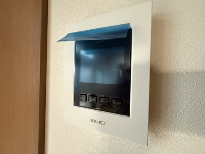 【セキュリティ】 | 谷中5丁目テラスハウス