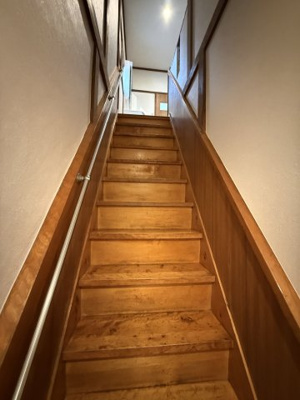 【内装】 | 谷中5丁目テラスハウス