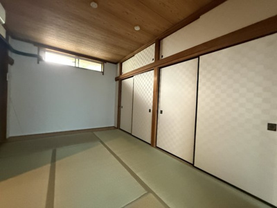 【和室】 | 谷中5丁目テラスハウス