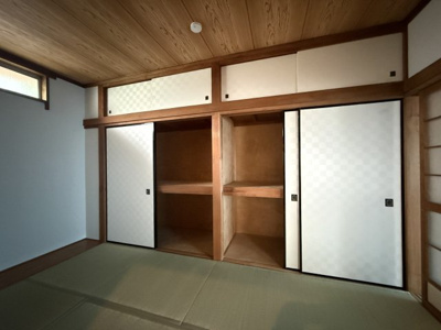 【収納】 | 谷中5丁目テラスハウス