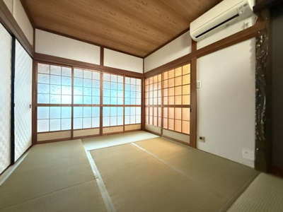 【和室】 | 谷中5丁目テラスハウス