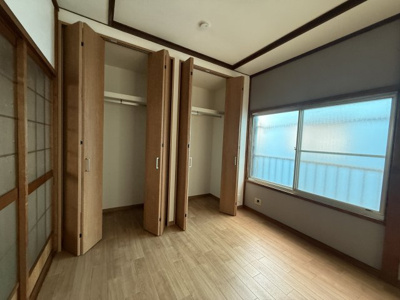 【内装】 | 谷中5丁目テラスハウス