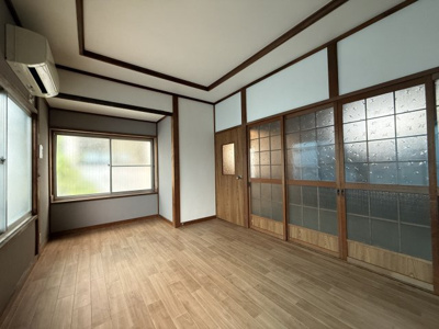 【居間・リビング】 | 谷中5丁目テラスハウス