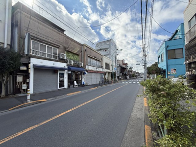 【周辺】 | 谷中5丁目テラスハウス