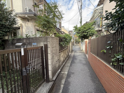 【周辺】 | 谷中5丁目テラスハウス