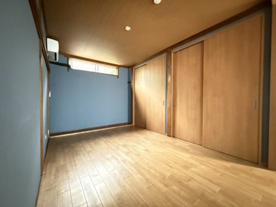 【居間・リビング】 | 谷中5丁目テラスハウス