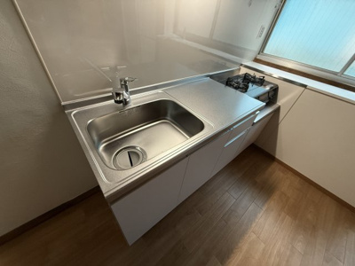 【キッチン】 | 谷中5丁目テラスハウス