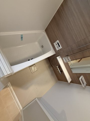 【浴室】 | 谷中5丁目テラスハウス