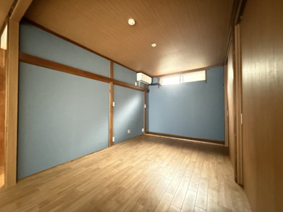 【居間・リビング】 | 谷中5丁目テラスハウス