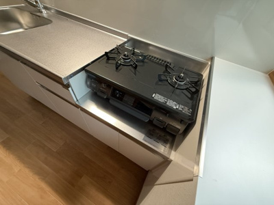 【キッチン】 | 谷中5丁目テラスハウス