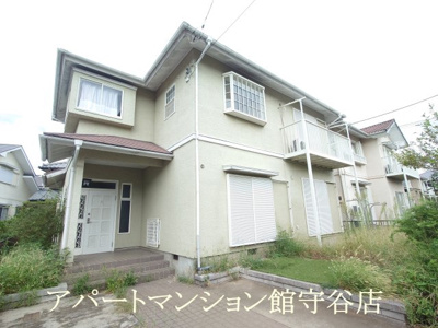 【外観】 | 澤井邸
