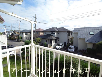 【展望】 | 澤井邸