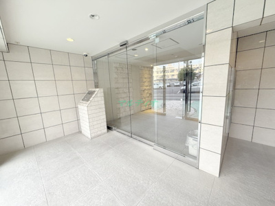 【セキュリティ】 | プリマヴェーラ北千住