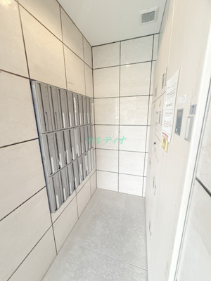  | プリマヴェーラ北千住