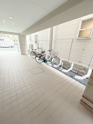  | プリマヴェーラ北千住