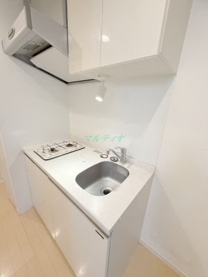 【キッチン】 | プリマヴェーラ北千住 | キッチン