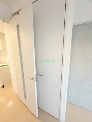 【収納】 | プリマヴェーラ北千住