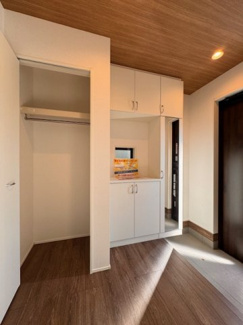 【前面道路含む現地写真】 | GRAFARE尾張旭市北本地ヶ原町全２棟【本地原小　旭中】 | LINEから簡単お問合せ可能！
友達検索で@nqk7328tです！。