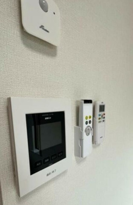 【セキュリティ】 | ハーモニーテラス上井草Ⅳ | セキュリティ(同一仕様写真)