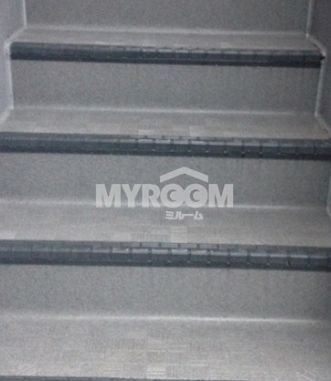 【その他共用部分】 | ハーモニーテラス上井草Ⅳ