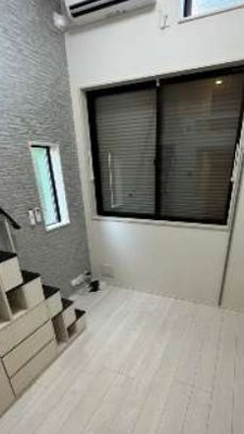 【居間・リビング】 | ハーモニーテラス上井草Ⅳ