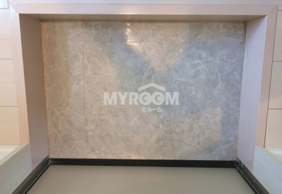 【玄関】 | ハーモニーテラス上井草Ⅳ | 玄関(同一仕様写真)