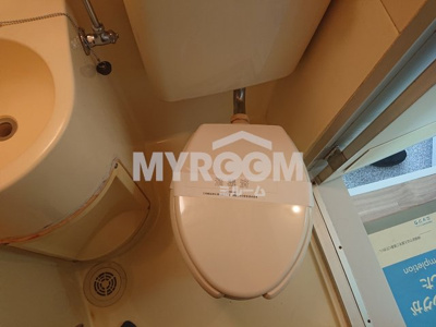 【トイレ】 | カーサ羽沢 | トイレ（同一仕様写真）