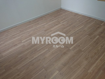 【その他】 | カーサ羽沢 | フローリング（同一仕様写真）
