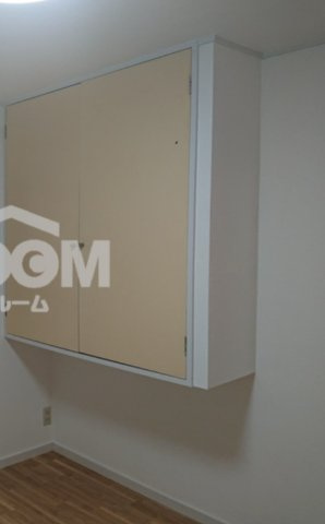 カーサ羽沢の寝室|寝室（同一仕様写真）