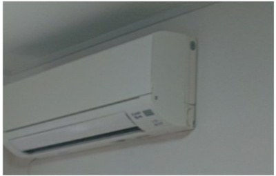 カーサ羽沢の寝室|寝室（同一仕様写真）
