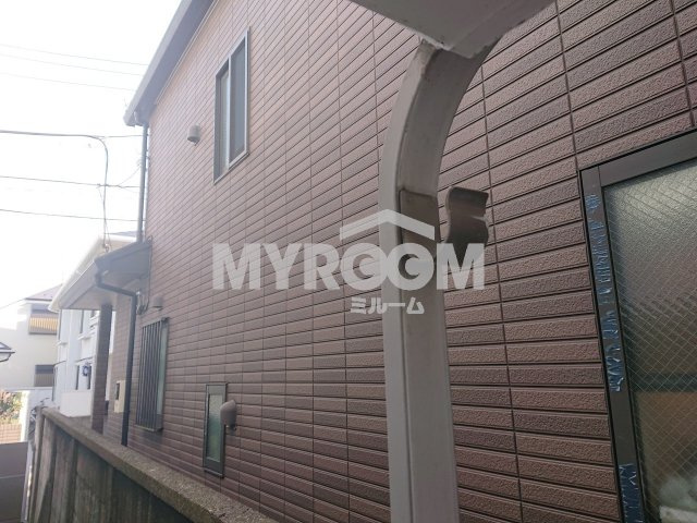 カーサ羽沢のその他