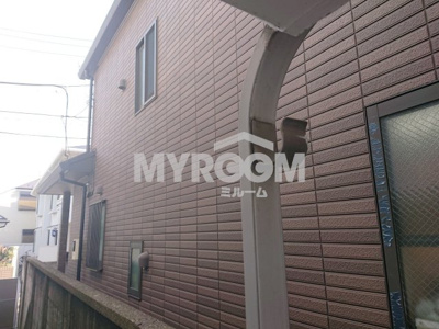 【その他】 | カーサ羽沢